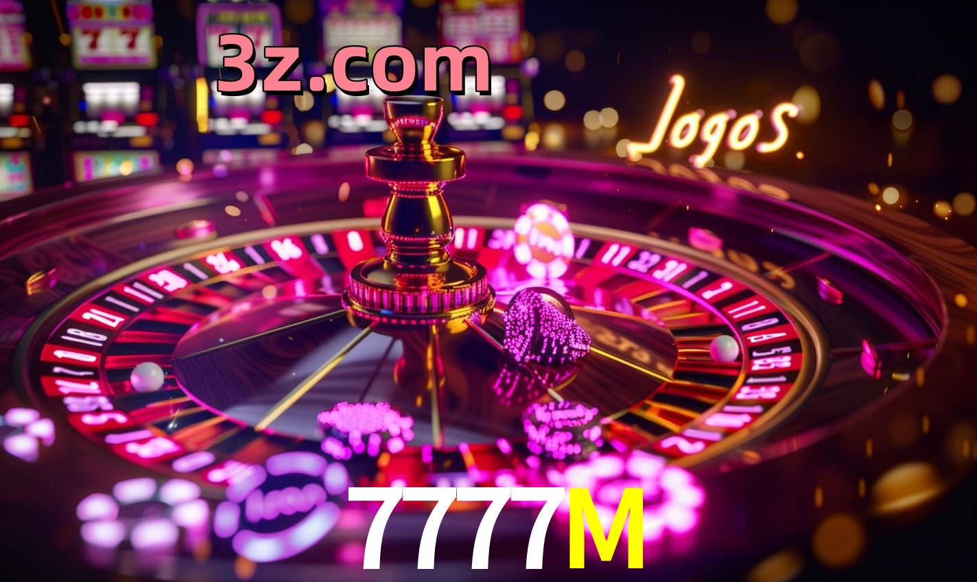 Login 7777M Casino Online